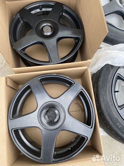 Продам диски