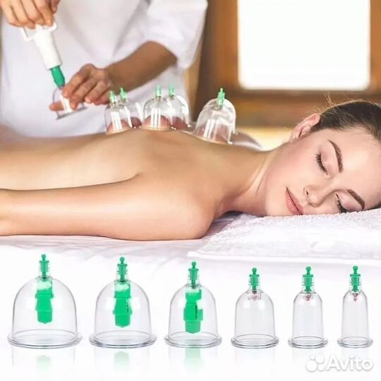 Массажист-универсал