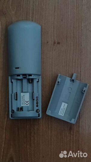 Радио телефон Philips dect 1221S/51