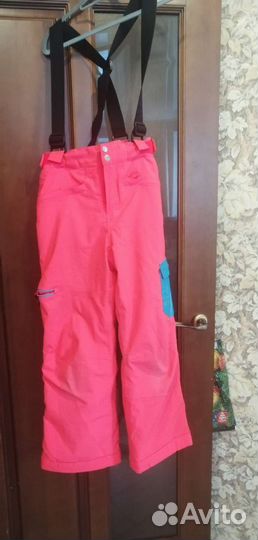 Спортивный костюм детский