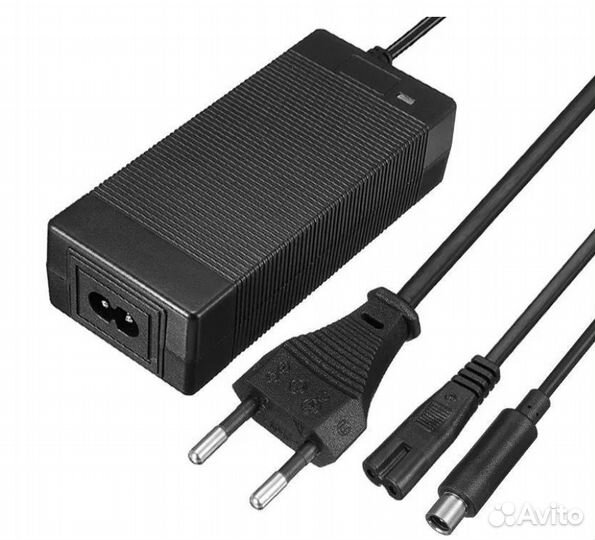 Зарядное устройство для электросамоката Xiaomi 365