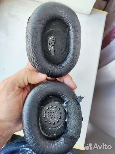 Наушники Pioneer SE-M 521