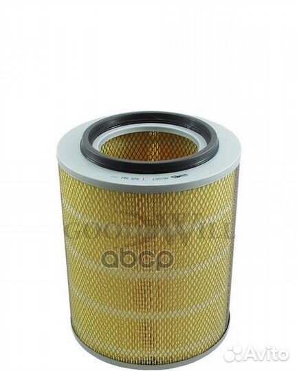 Фильтр воздушный iveco, doppstadt AG 1067 Goodwill