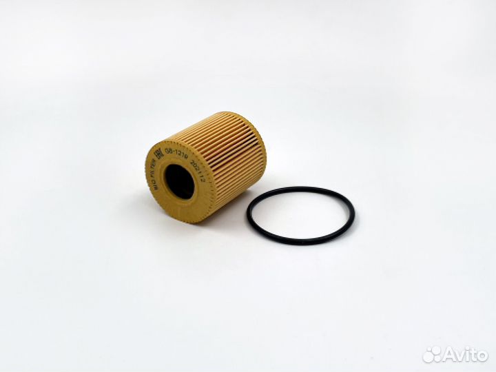 Фильтр масляный (вставка)
