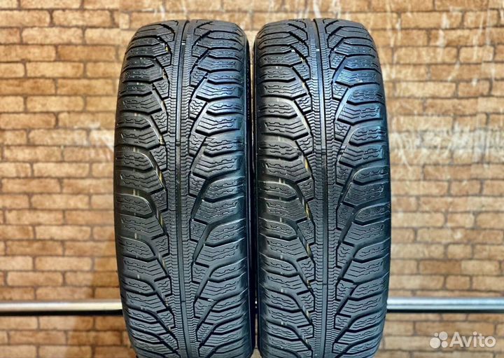 Uniroyal MS Plus 77 205/60 R16