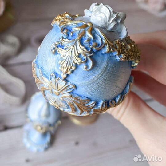 Пасхальные яйца, подарки на Пасху, винтаж