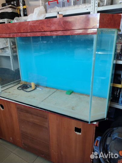 Аквариум