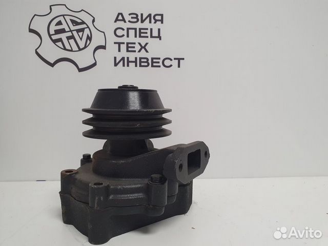 Насос водяной (помпа) для двигателя 4rmazg на погр