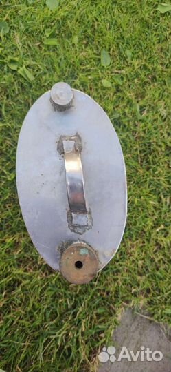 Канистра 7 литров