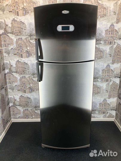 Холодильник бу с гарантией с доставкой