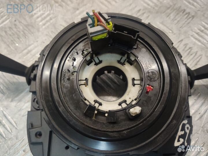 Блок цзл szl (стекоза) на BMW E70 LCI s1137377