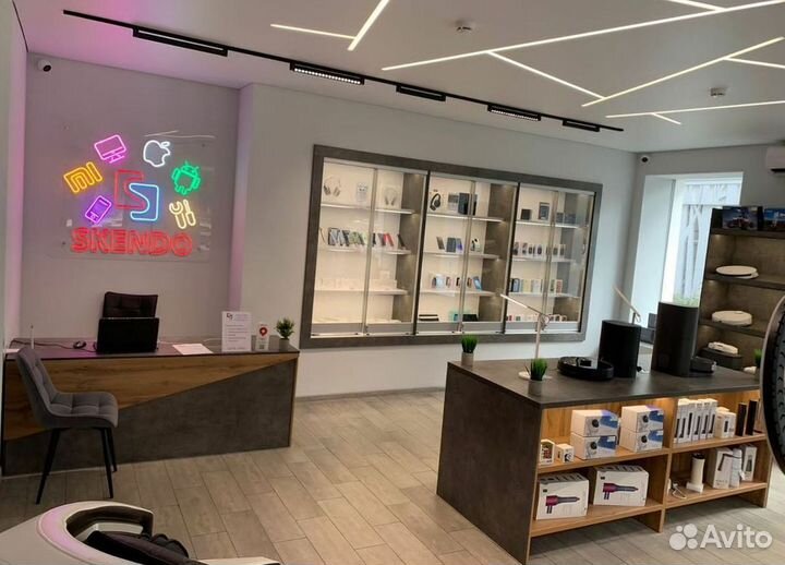 Массажер xiaomi yesoul monica massager gun mg11