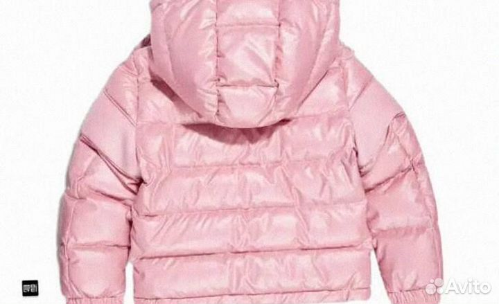 Куртка Moncler