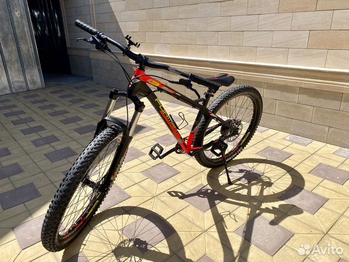 Велосипед format 1314 plus