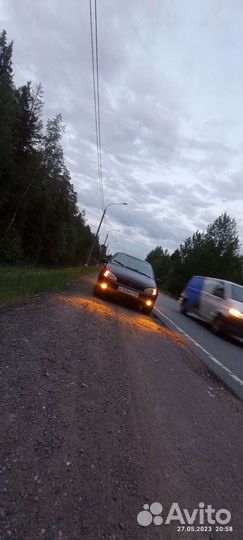 LADA Kalina 1.6 МТ, 2010, 150 000 км