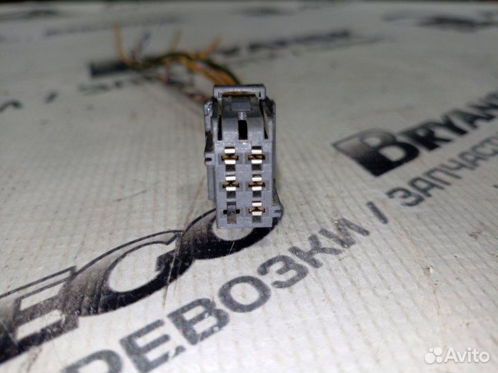 Разъём (Фишка) Электропроводки Mercedes-Benz Atego