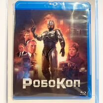 robocop - Купить музыку и фильмы 🎶🎬 в Москве с доставкой: диски ...
