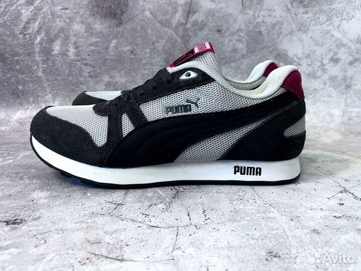 Кроссовки Puma lux