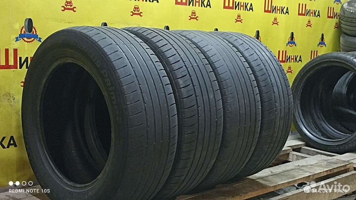 Hankook Ventus Prime 2 K115 225/60 R17