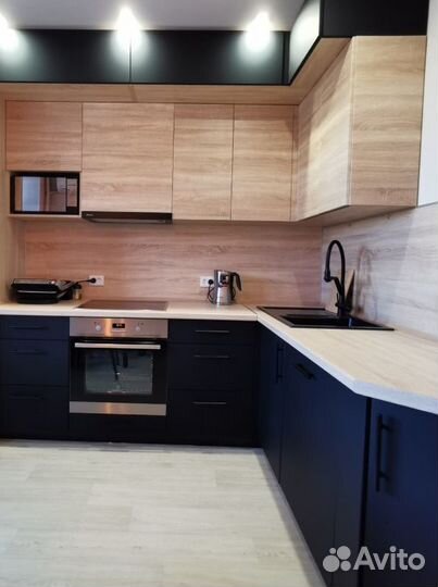 Кухни с фабрики на зака