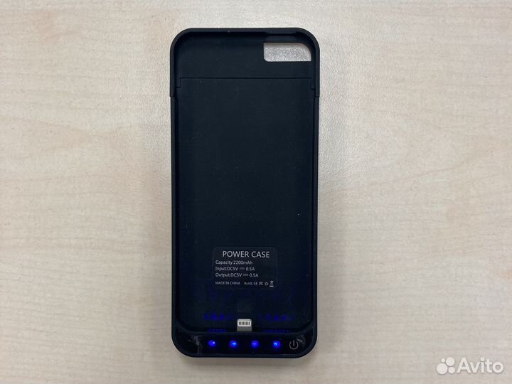 Аксессуары для iPhone 5