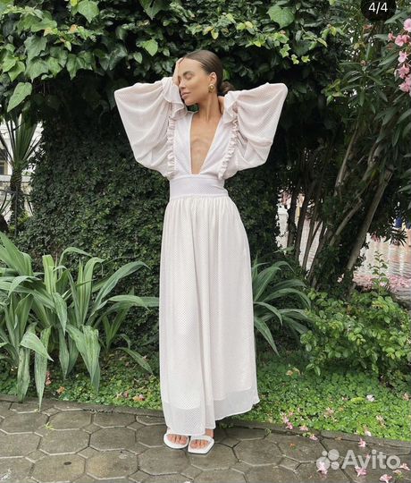 Платье 13Atelier