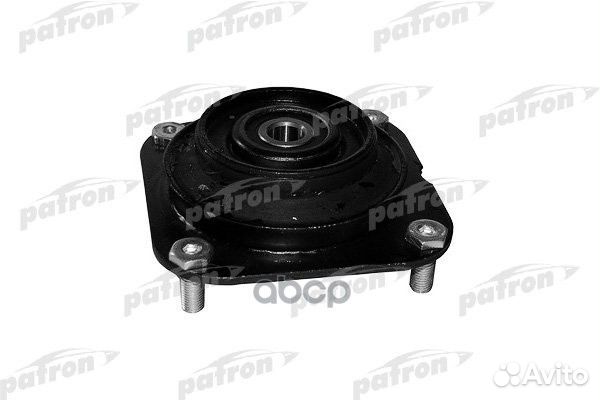 Опора амортизатора переднего KIA spectra 04- PS