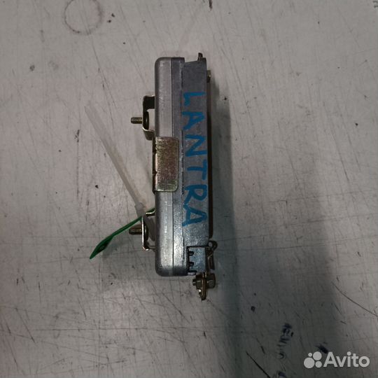 Блок управления ABS Hyundai Lantra