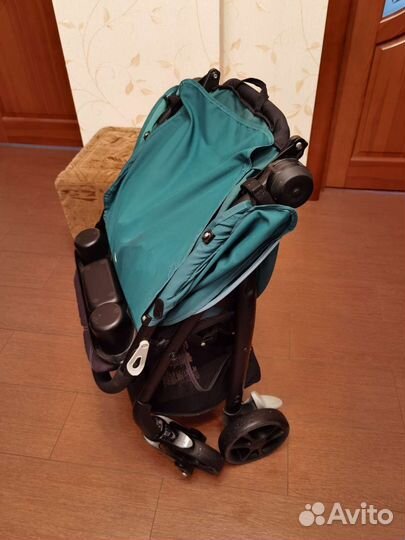 Коляска joie muze