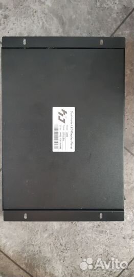 Контроллер Syn-Asyn dual-mode HD A601 player box