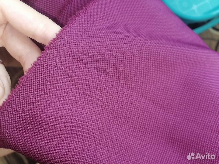 Ткани разные