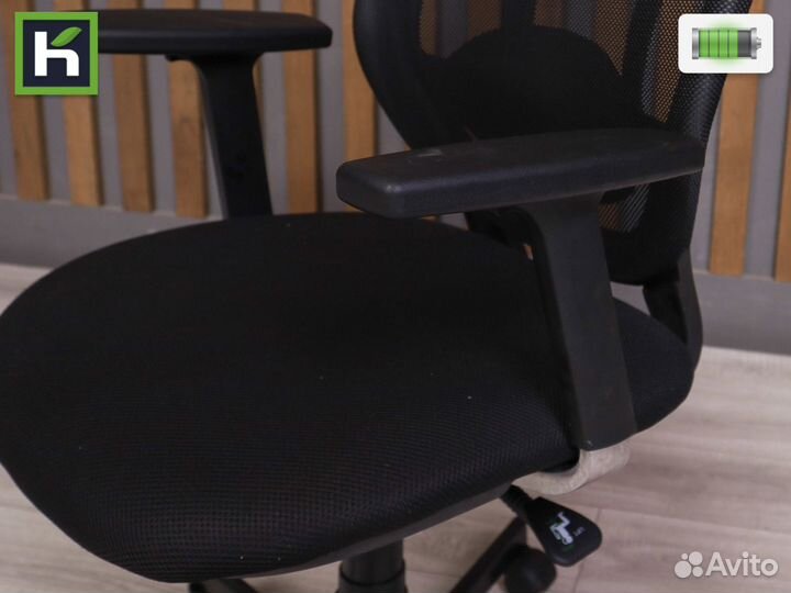 Кресло офисное б/у