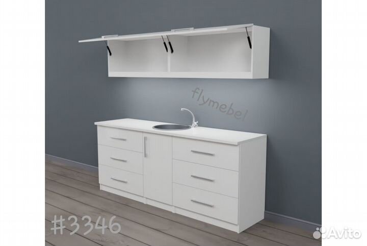 Лаборатория для салона красоты 3346