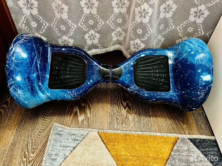 Гироскутер бу