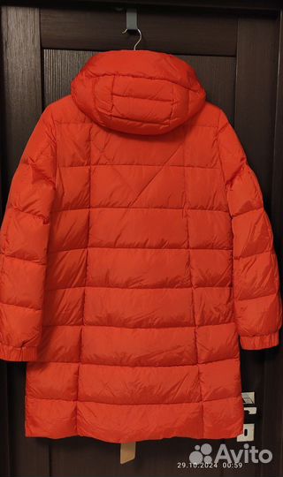 Пуховик оригинал