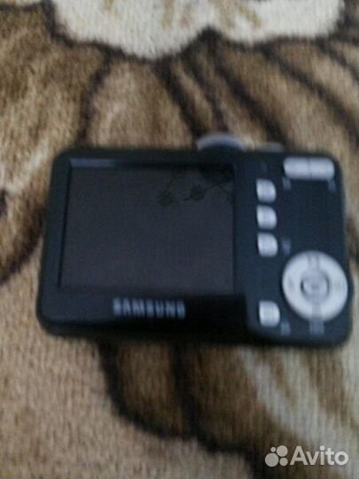 Фотоаппарат