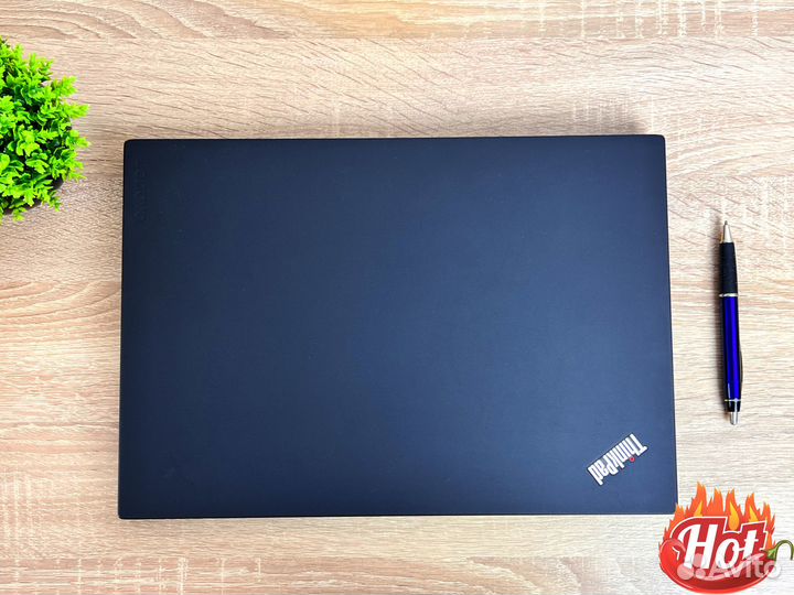 Lenovo ThinkPad T570 15
