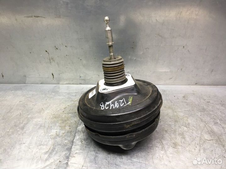 Усилитель тормозов вакуумный Audi A4 B7