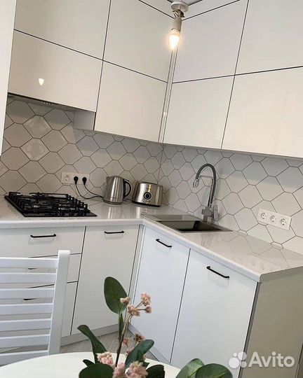 Кухонный гарнитур на заказ