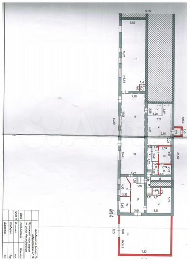 Торговая площадь, 350 м²