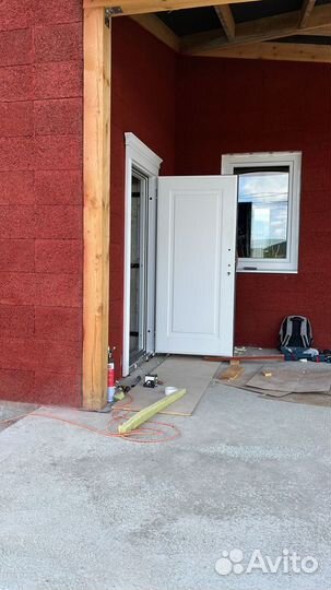 Блок бризолит