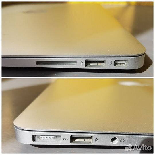 Macbook Air 13 2018