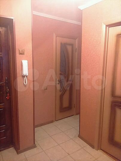 3-к. квартира, 49 м², 5/5 эт.