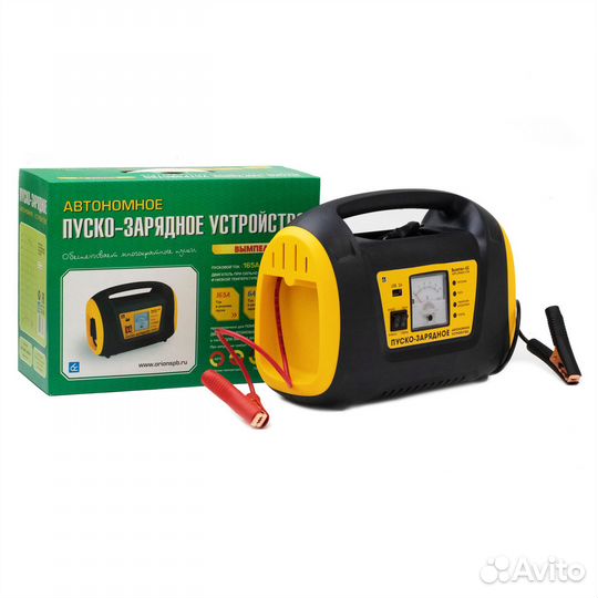 Зарядное устройство 