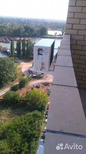 Продажа И установка сплит-систем