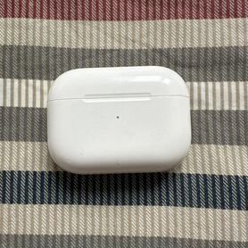 Кейс для Airpods pro 2