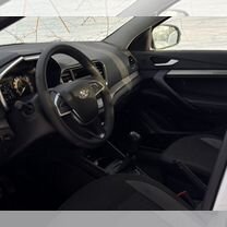 Аренда авто под такси Лада Веста