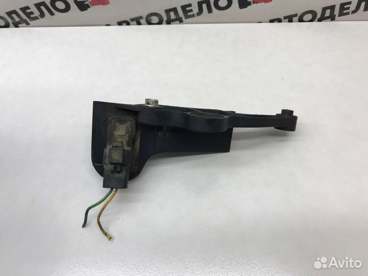 Датчик положения коленвала Peugeot 206 2A/C 2001