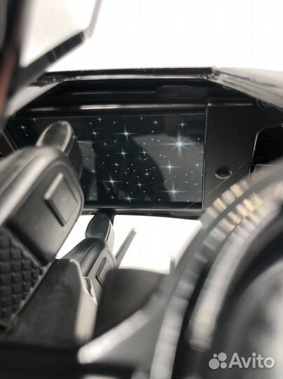 Металлическая машинка bentley бентли игрушка