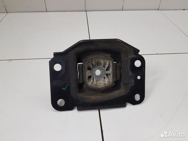 Опора двигателя левая (Changan UNI-K)